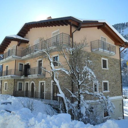 روكاراسو B&B Il Ghiro المظهر الخارجي الصورة