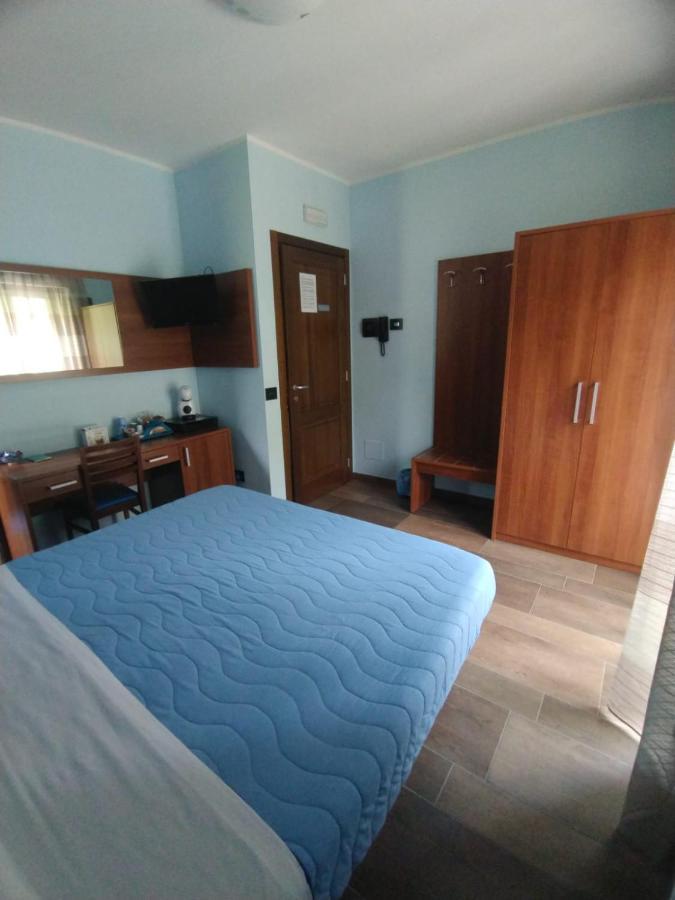 روكاراسو B&B Il Ghiro المظهر الخارجي الصورة